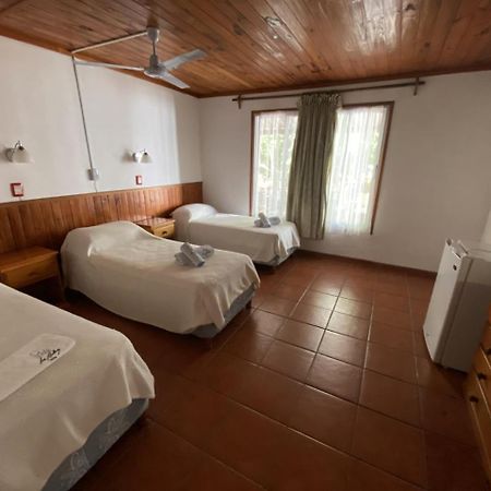 Hotel La Ballena بونتا بالينا المظهر الخارجي الصورة