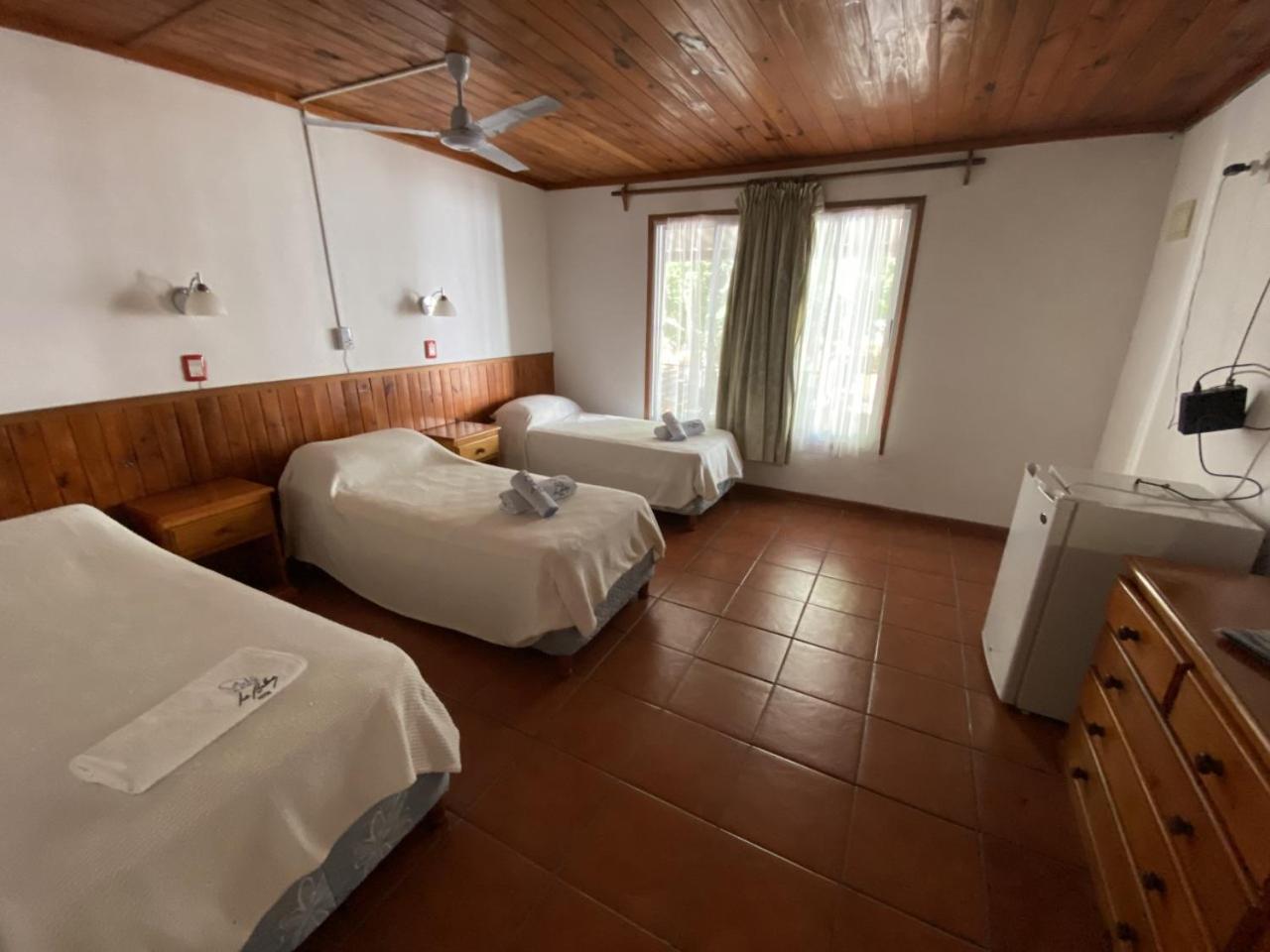 Hotel La Ballena بونتا بالينا المظهر الخارجي الصورة