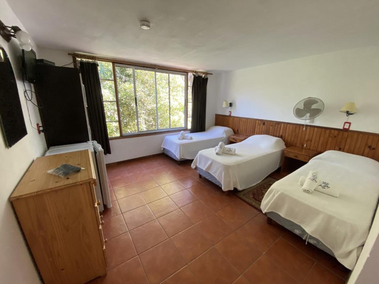 Hotel La Ballena بونتا بالينا المظهر الخارجي الصورة