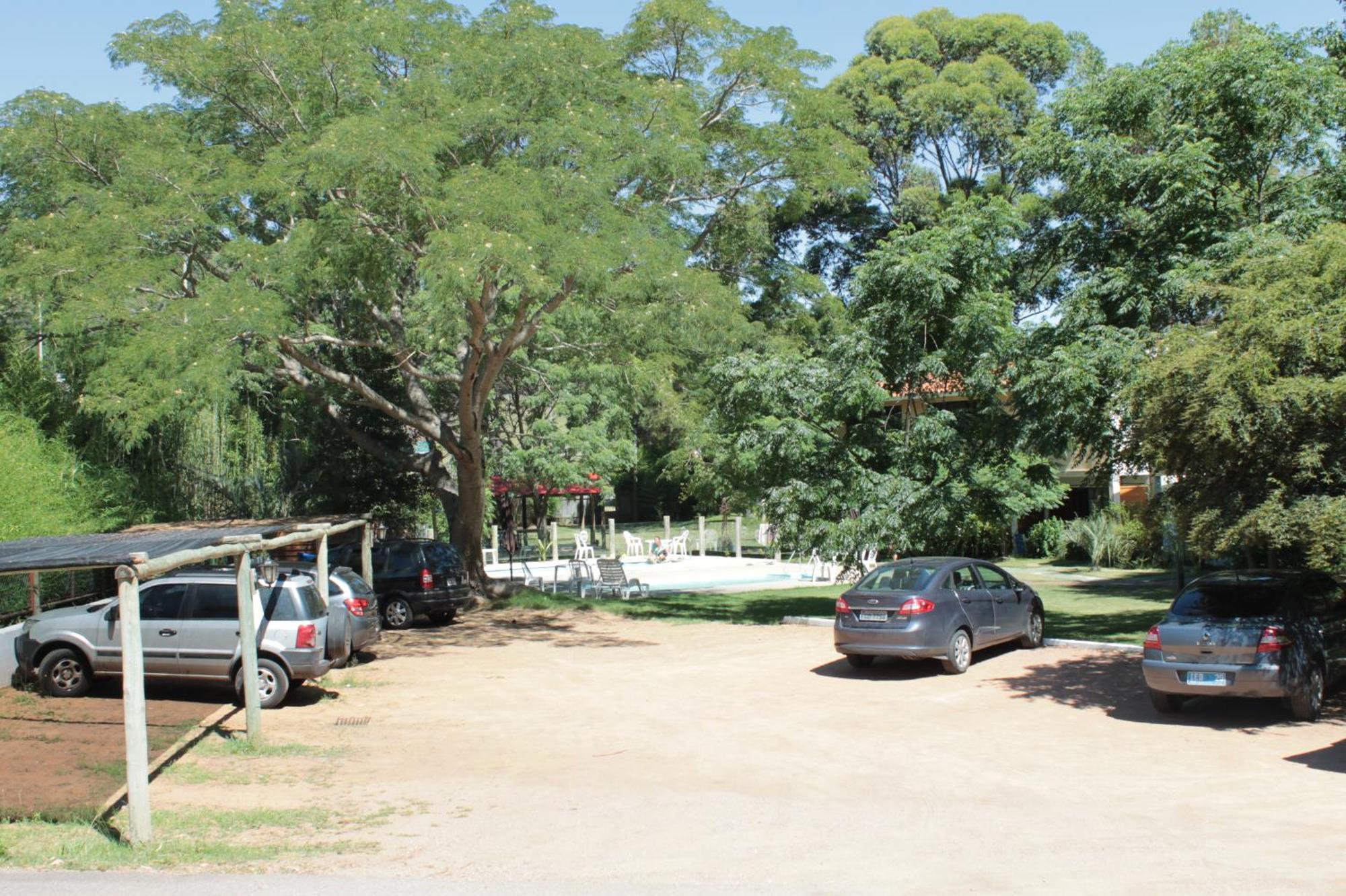 Hotel La Ballena بونتا بالينا المظهر الخارجي الصورة